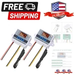 XH-W3001 Digital Led Temperature Controller Module Thermostat Switch .... Fixed Price $22.76.