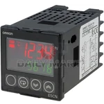 Brand New In Box Omron E5CN-R2MP-500 Temperature Controller. Fixed Price $99.00.