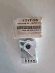 Stego 721T-95 Thermostat Kit 115V Din Rail Mount. Fixed Price $30.00.