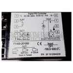 New Taie FY400-201000 Temperature Controller Ac 85 265V 50/60 Hz. Fixed Price $300.36.