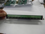 Westronics CB100335-01 Rev Input Transition Board 120163 F4. Fixed Price $50.00.