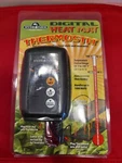 Hydrofarm Mtprtc Digital Controller Germination Heat Mat Reservoir Thermostat. Fixed Price $24.99.