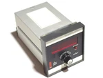 Watlow 61-06-02 Series Temperature Controller Used. Fixed Price $67.45.