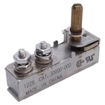 Fenwal 11-030000-000 Thermoswitch Control 120/240VAC, 10A, 50 -300 Range. Fixed Price $50.00.