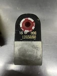 Alco Controls 15W Bgg Solenoid Coil New Old Stock. Fixed Price $15.00.
