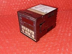 Shimaden Digital Temperature Controller SR22-4I-000. Fixed Price $630.00.