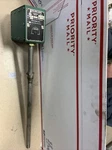 Burling Temperature Control Model F-2 0-1000. 1400. Fixed Price $199.99.