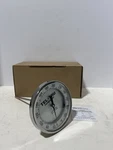 Tel-tru GT500R Bi-metal Dial Thermometer Size Range 50-300F New Open Box. Fixed Price $33.75.