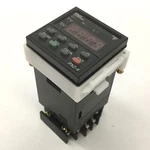 Fuji Electric PXZ4RCY2-5VC26-D Temperature Controller, Units: F, 100-240VAC. Fixed Price $200.00.