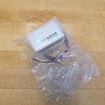 Dristeem T184-1-LG-DS Temperature Transmitter, -20/ 160F Range, 24 Vdc New. Fixed Price $13.71.