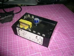 Watlow 142A-3601-1300 50/60HZ Controller, 120 Vac, Type J, 600 F, Series. Fixed Price $100.00.