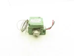 Barksdale THR-L2S-10X-Q10 Temperature Switch 125/250/480VAC 25-325 F. Fixed Price $199.99.