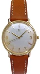 Omega Hand Winding Vintage 1964, Box & Papers, Original Buckle. Fixed Price $935.05.