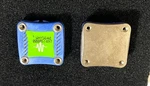 (1) Wavelength Electronics WHY5640 Low Profile Temperature Controller. Fixed Price $35.00.