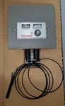 Honeywell Indicatingtemperature Controller T654A 1602 Range 50F To 400F (R9). Fixed Price $170.00.