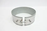 Tempco MBH01164M1227 Band Heater 2900W 460V-AC. Fixed Price $79.00.