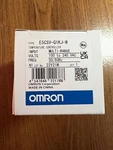 Omron E5CSV-Q1KJ-W Temperature Controller. Fixed Price $295.00.