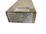 Barksdale MT1H-H603S-12 Temperature Switch 320 To 600FNSMP. Fixed Price $225.00.