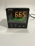 Red Lion PXU31A50 Pid Temperature Controller. Fixed Price $90.00.