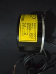 Autonics E80H30-1024-3-T-24 Incremental Rotary Encoder 80MM Hollow Shaft New. Fixed Price $170.00.