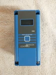 Johnson Controls Temperature Display D350AA-1C. Fixed Price $30.00.