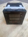 Love Controls Model 25111 Series 2500. Fixed Price $200.00.