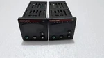 Watlow 96A0-CADA-00RG Temperature Controller As Is Lot Of 2. Fixed Price $70.20.