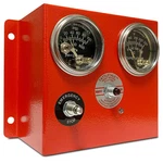 Murphy By Enovation Controls WD300LV-E4 Swichgage Shutdown Panel (30700015). Fixed Price $612.89.