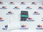 Gefran 2500-0-0-0-0-2-1 Temperature Controller. Fixed Price $899.99.