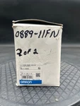 Omron E5EN R3MT 500 Digital Temperature Controller New. Fixed Price $170.00.