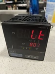 Yokogawa Programmable Digital Indicating Controller, Working, UT351-0A. Fixed Price $300.00.