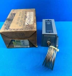 Allen-bradley Bulletin 520DEGREES Temperature Control Switch 837-A61AX15A. Fixed Price $64.97.