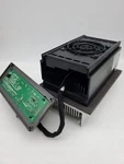 Thermoelectric Fendt Peltier Cooling Fan System ACFE02350260 12VDC 72W Cooler. Fixed Price $39.99.