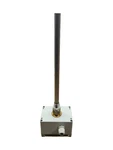 New No Box Ikl Temperature Controller 6A-16A, 110V-254V, 5111.318.TFW.. Fixed Price $121.50.