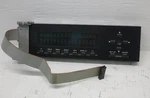 Honeywell DPR180 Chart Recorder Display Module D18-UUU000 DPR-180 Data Unit. Fixed Price $350.00.