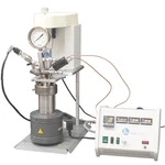 Parr Instruments 4562 450 Ml Ss Chemical Reactor With 4848 Controller. Fixed Price $15120.00.
