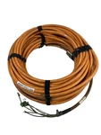Siemens 6FX8002-5DA21-1DE0 Encoder Cable 126FT Overnight Shipping. Fixed Price $668.90.