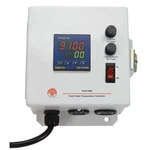 Tempco PCM10002 Ctrl Panel, J, 240V, 15A, 0-1200F. Fixed Price $1298.99.