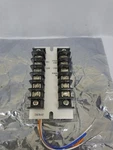 Bently Nevada 72078-02 Terminal Board New. Fixed Price $86.00.