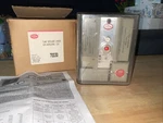 Fireye 70D30 Burner Control Complete System. Fixed Price $249.95.
