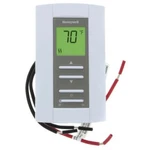 Honeywell TL7235A1003/U Linevoltpro Digital Electric Heat Thermostat. Fixed Price $57.99.
