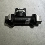 Proteus Industries PV6008SA Flow Meter New Open Box With Cert Of Calibration. Fixed Price $129.99.