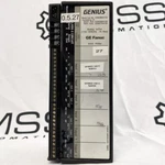IC660EBA100P Ge Fanuc Electric Module Analog Block 4IN/2OUT Ac. Fixed Price $110.30.