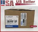 One Omron CP1W-TS101 Plc Input Unit New Box Us Free Tax. Fixed Price $143.16.