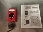 Chromalox ARR-215P Temperature Control 277VAC 30A 60-250F. Fixed Price $230.00.