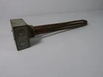 General Electric CX5D2A Immersion Heater 5000WATTS 230V Used. Fixed Price $37.06.