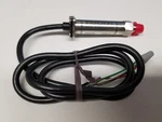 New Ashcroft 200 Psig Model Transducer, ASH-K1-M01-16-F2. Fixed Price $71.99.