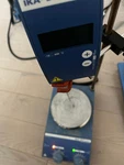 Ika Rct Basic Hotplate/ Stirrer Digital Magnetic ETS-D4 Fuzzy Cobv. Fixed Price $220.00.