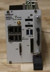 Agilent Keysight M9037A High-performance Embedded Pxie Controller Windows Good. Fixed Price $2150.00.