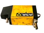 Delta V5-LB-SR1 Optical Reflecting Barrier 115V 0. 50/60HZ Used. Fixed Price $400.00.